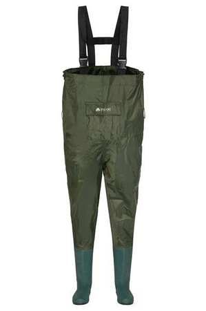 SPODNIOBUTY MIKADO II rozmiar 42 MIKADO UMS01-42