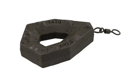 CIĘŻAREK - GRIPPER - 70g / 2.5oz - op.1szt. MIKADO OMK-14-070