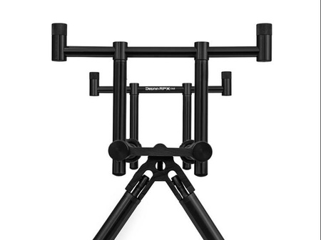 Buzzbar na 2 wędki Delphin RPX/TPX BW 26 cm Delphin (101004141)