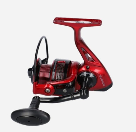 KOŁOWROTEK DO SPINNINGU - MILESTONE 4009 FD MIKADO KDA077-4009