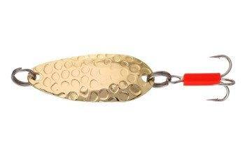 BŁYSTKA WAHADŁOWA - BREEZE 5 g - ZŁOTY MIKADO PMB-WBE-5-Z