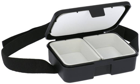 PUDEŁKO TERMICZNE NA OCHOTKĘ H509 (11,5cm x 8,5cm x 3,2cm)