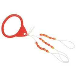 Stoper gumowy sredni - 2 kolorowy Robinson 99-SG-102