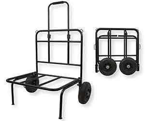 Prologic Wózek Składany Cruzade Classic Foldable Trolley (54993)