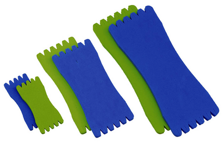 DRABINKA DO ZESTAWÓW M 13,5cm OP.2SZT NR.8 KONGER 970006069