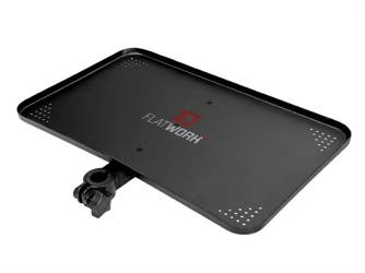 Półka boczna, platforma, podest feeder 50x30cm Delphin (101001465)