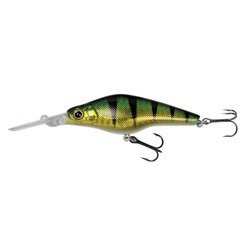 Wobler Robinson Bullet F75, 75mm, 9g Robinson 46-1BL-F75-PE