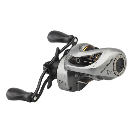 SG6 250 LH 5+1BB BC 8.1:1 Savage Gear (74781)