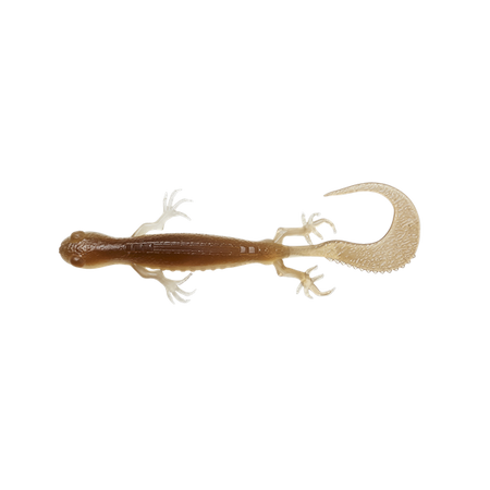 3D LIZARD 10CM 5.5G SINKING MUDBUG 6PCS Savage Gear (77448)