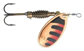 BŁYSKOTKA OBROTÓWKA RUBLEX CELTA 3 CNR 1X3SZT JAXON BR-RCE3CNR