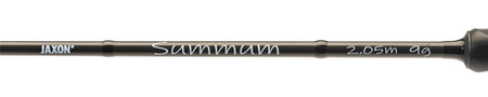WĘDKA SUMMUM 2,25 1-9G JAXON WJ-SUL22509