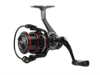 Zapasowa szpula Delphin CarbonIX 1T aluminium Delphin (101002863)