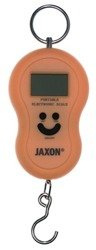 WAGA ELEKTRONICZNA 50KG JAXON AK-WAM014