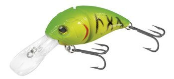 WOBLER BULL CRANK C20 6cm/F WOBLER KAMATSU 323021062