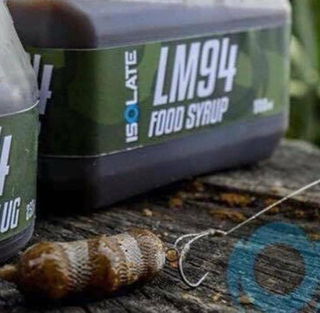 Booster Shimano Tribal Isolate LM94 500ml Liver Shimano (ISOLM94LA500)
