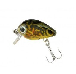 WOBLER ATRACT PIXEL 2,5cm C JAXON VR-TI025C