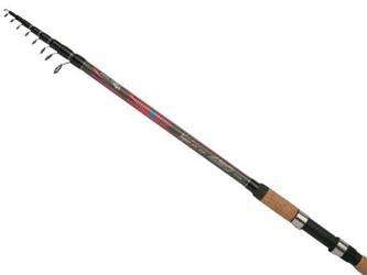 Wędka Vengeance Slim TE GT 4,20m 20-60g Shimano (VARTE42H)