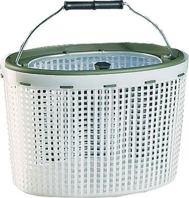 SADZYK DO ŻYWCA 165 30/22/22CM 1SZT JAXON RH-165