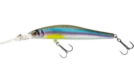 Wobler STRIKE PRO Jumper Suspending 9cm/11g A210-SBO DRAGON TEV-EG192BLSP-A210SB