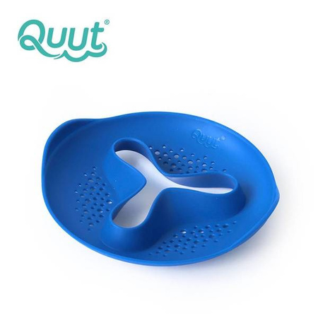 QUUT Foremki wielofunkcyjne Magic Shapers, opakowanie zbiorcze 24 sztuki, mix rodzajów i kolorów