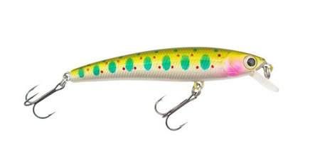 Wobler STRIKE PRO Beta Minnow 6cm/3.5g 620T Suspending DRAGON TEV-JL034SP-620T