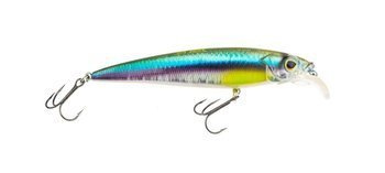 Wobler STRIKE PRO Beakster Floating 11cm/13.7g A210-SBO    DRAGON TEV-EG124CF-A210SBO