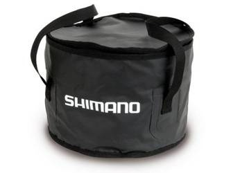 Wiadro Na Zanętę L Shimano (SHPVC04)