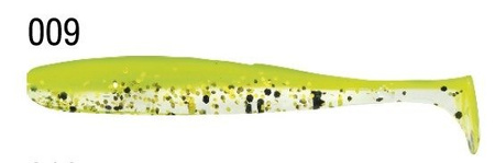 BLINKY SHAD 8,75cm 009 OP.6SZT KONGER 337002009