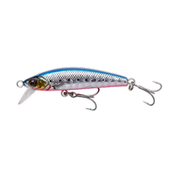 GRAVITY MINNOW 50 5CM 4.3G SINKING PINK BELLY SARDINE 1PCS Savage Gear (77226)