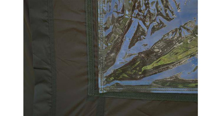 NAMIOT WĘDKARSKI KARPIOWY ENCLAVE 2 MAN BIVVY XL MIKADO IS14-BV003