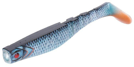 (R) GUMA FISHUNTER 8cm / 3D ROACH- 1szt MIKADO PMFHL8-3D-ROACH