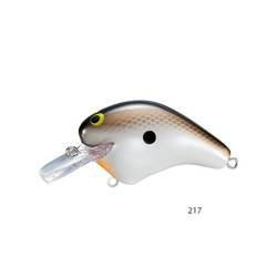 Wobler Bantam Macbeth 50 12g 50mm 0-1,2m 004 Tn Shad Floating Shimano (59VZP105T03)