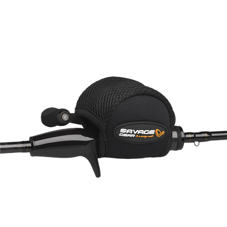 POKROWIEC NEOPRENOWY NA MULTIPLIKATOR BAITCASTER COVER 100-300 Savage Gear (75950)