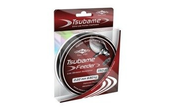 ŻYŁKA TSUBAME FEEDER 0.22mm\6.60kg\150m - 1szp. MIKADO ZTF-022