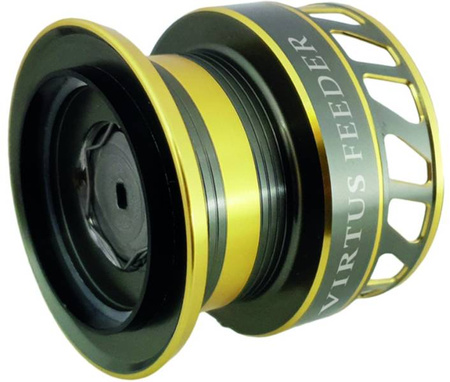 SZPULA ZAPASOWA DO KOŁOWROTKA RYOBI VIRTUS FEEDER 4000FD KONGER 940500065