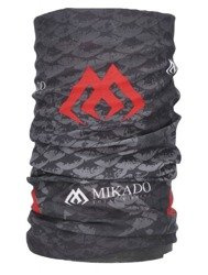 KOMIN - CHIMNEY CLASSIC - CZARNY MIKADO UM-UK004