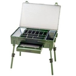 Pudełko Carpex wielofunkcyjne 49x32x13cm Carpex 74-PK-W01