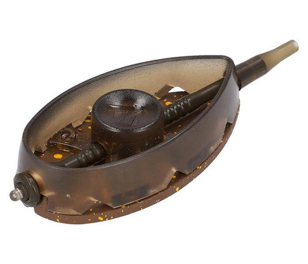 KOSZYK, KOSZYCZEK METHOD FEEDER APERIO Q.M.F. SYSTEM L - 50g - op.1szt. MIKADO AMFA-QMF-1L-50B