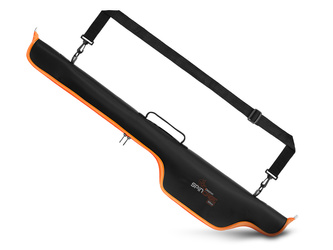 Pokrowiec na wędki Delphin SpinCASE EVA 115cm Delphin (101006181)