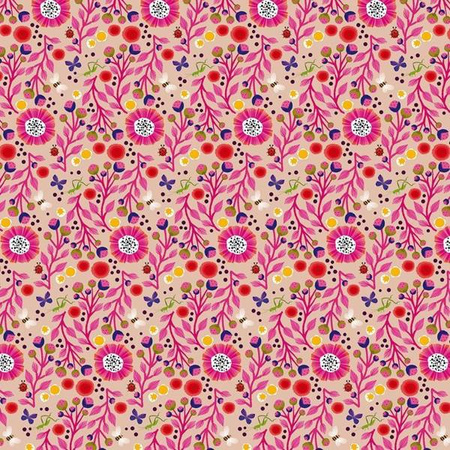 Multi - zestaw kreatywny 11 dekoracji Tukan 7+, Janod