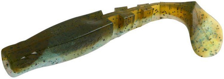 PRZYNĘTA MIKADO FISHUNTER II 6.5cm / 316 - 1szt. MIKADO PMFHL6.5-316