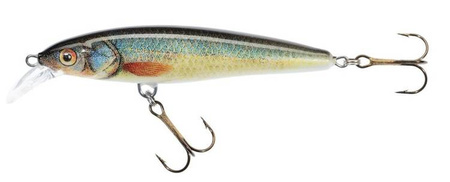 WOBLER HS ALBA TWITCH 9 SU UK JAXON VJ-AT09SUUK