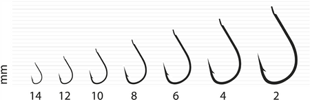 HACZYK KAMATSU TOMARU 10RŁ 510210810