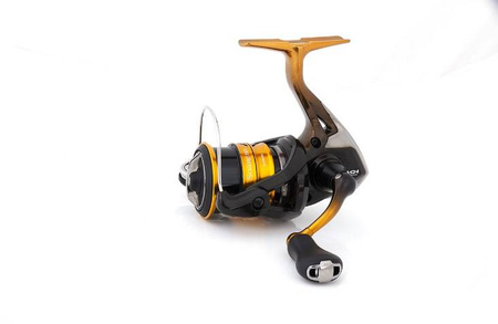 Kołowrotek na pstrągi i Street Fishing, Soare BB C2000S PG Shimano (51SF23B019A)