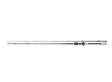Wędka TEAM  CXT  S2-70118-XFMH Tournament Series - TORAY Hi-Impact 2.13m-7' | 10-30g-1 1/8 oz. FUJI SiC Guides & SK2 Reel Seat    DRAGON KJS-28-29-213