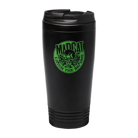 (R) WĘDKARSKI KUBEK TERMICZNY THERMO 450ML MADCAT (70789)