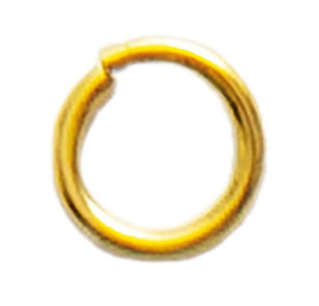 Zestaw do tworzenia biżuterii Koraliki z literkami  6+, Janod