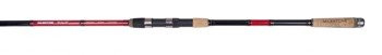 MILESTONE TELE CARP 330 c.w. up to 80g MIKADO WAA844-330