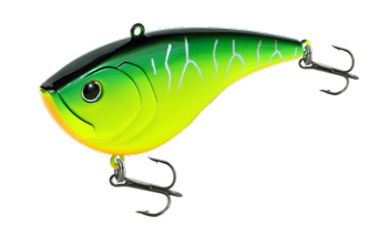 WOBLER SHOCK VIB 75mm KOL.06 KAMATSU KONGER 324096006