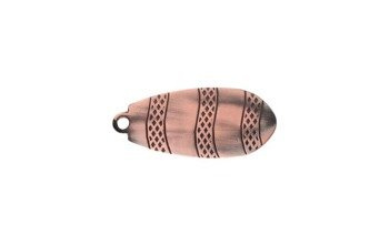 BŁYSTKA OBROTOWA - DRONE Nr 4 - STARA MIEDŹ MIKADO PMB-ODR-4-OM